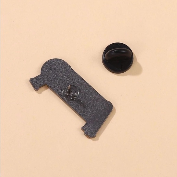 CuTe elements pin - Picture 2 of 3